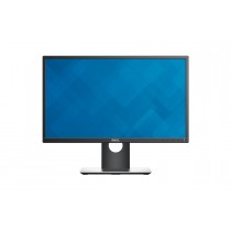 Dell P2417H LCD Monitor 24-inch Widescreen 1920 x 1080 Resolution LED-Backlit