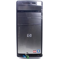 HP Pavilion P6000 Type: p6774y Desktop PC