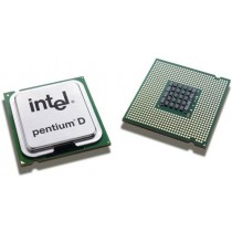 Intel Pentium D 960 SL9AP 3.6Ghz/4M/800 LGA 775 Processor