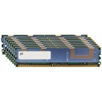 Micron MT36HTS1G72FY-667EA1200948 8GB (1x8GB) 2Rx4 PC2-5300P DDR2 ECC Server Memory RAM