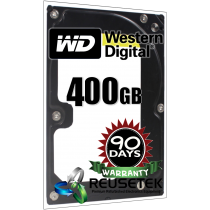 Western Digital WD4000KD-00NAB0 400GB 7200RPM Sata Hard Drive