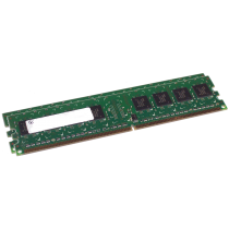 Infineon HYS64T64000HU-5-A 1GB (512MBx2)  PC2-3200 DDR2-400 Desktop Memory Ram