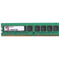 Kingston KVR667D2E5K2/2G 1GB PC2-5300 DDR2-667MHz ECC Unbuffered Server Memory Ram