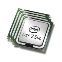 Lot of 4 Intel Core 2 Duo T7100 SLA4A 1.8Ghz 2M 800Mhz Socket P Mobile Processor