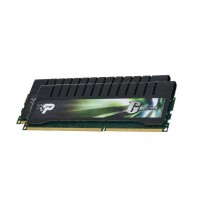 Patriot Gaming Series 4GB (2 x 2GB) 240-Pin DDR3 SDRAM DDR3 1333 (PC3 10666) Desktop Memory Model PGS34G1333ELK