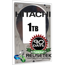 Hitachi Ultrastar HUA722010CLA330 1TB 7200RPM 3.5" Sata Hard Drive