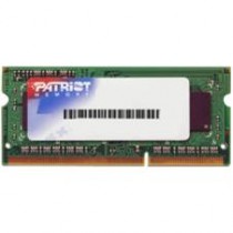 Patriot PSA24G800ICDSK 2GB PC2-6400 DDR2-800MHz Laptop Memory Ram  