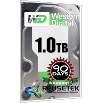 Western Digital WD10EADS-11M2B2 1TB 5400 RPM 3.5" Sata Hard Drive