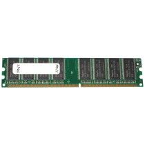 PNY A0TQD W/O#82004 1GB PC-3200 DDR-400MHz  DIMM Desktop Memory Ram