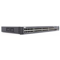 Dell PowerConnect 3448 48-Port Switch 