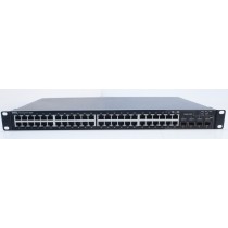 Dell PowerConnect 5448 Managed 48-Port Ethernet Gigabit Switch