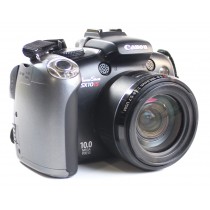 Canon PowerShot SX10IS Digital Camera 