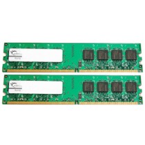 G Skill F3-10600CL9D-4GBNT 4GB (2GBx2) PC3-10600 DDR3-1333MHz Desktop Memory Ram