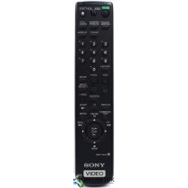 Sony TV/VCR RMT-V402 Remote Control