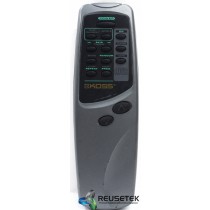 Koss PC67 CD Remote Control