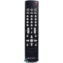 Element Electronics P4084-4 TV Remote Control