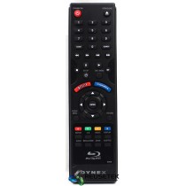 Dynex D058 Blu-Ray Player Remote Control
