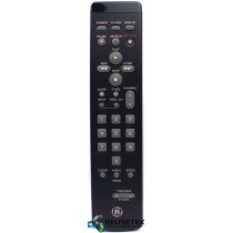 GE VSQS1362 TV Remote Control