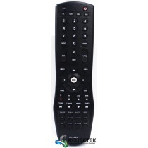 Maxent RC-282A LCD TV Remote Control