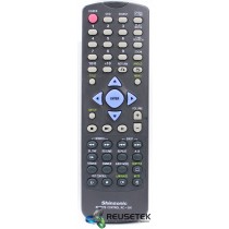 Shinsonic RC-380 DVD Remote Control