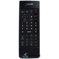 Zenith 343 04-200 Remote Control