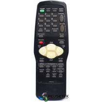 Memorex 076R0CG010 TV/VCR Combo Remote Control