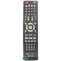 GoVideo A226 Remote Control