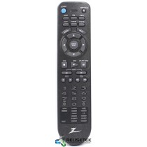 Zenith SC222T DVD Remote Control