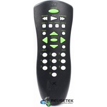Xbox DVD Remote Control