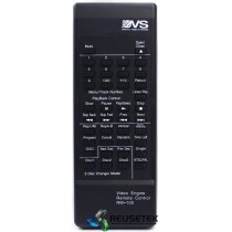 DVS RM-100 Remote Control