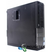Dell Optiplex 390 SFF Desktop PC