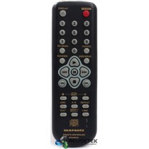 Marantz RC5400CD CD Remote Control