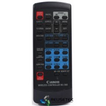 Canon WL-D83 Camcorder Remote Control