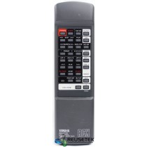 Yamaha VP58650 Remote Control 
