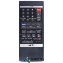 AKAI RC-V525A Remote Control