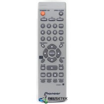 Pioneer VXX2914 DVD Remote Control