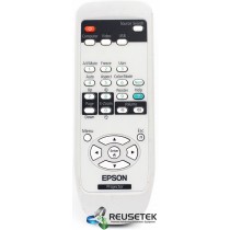 Epson 151506800 Projector Remote Control EX7200 EX5200 EX3200 EX51 EX71