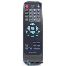Audiovox 42H90010 DVD Remote Control 