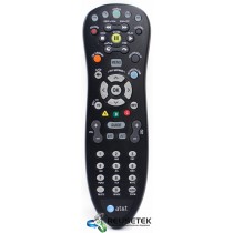 At&T S10-S1 Cable Programmable Remote Control 