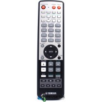 Yamaha WF75640 A/V Audio Video Remote Control