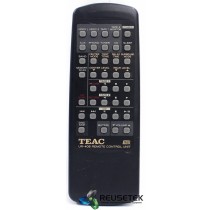 TEAC UR-408 Audio A/V Remote Control