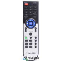 PrizmoHD+ HSD-328 TV Remote Control