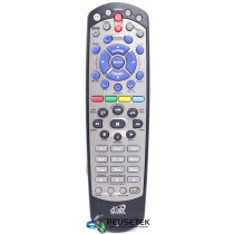 Dish Network 158925 Bell Express TV Remote Control