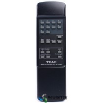 TEAC RC-1044A CD Player Remote Control