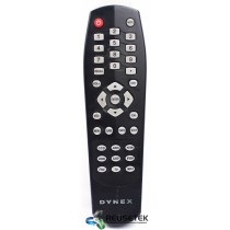 Dynex 076E0UB011 TV Remote Control