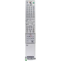 Sony RMT-V505 DVD-R/VCR Combo Remote Control