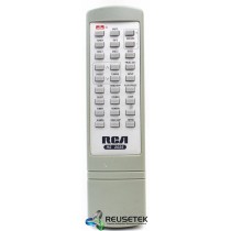 RCA RS 2025 CD Stereo Remote Control