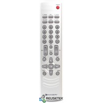 Element Electronics P4084-3 TV Remote Control