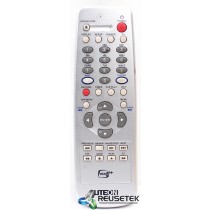 Lite-On RM-58 DVD Recorder Remote Control