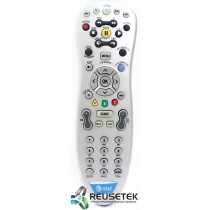 AT&T RC1534801/00 U-verse Remote Control
